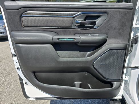 New 2026 RAM 1500 RHO w/ RHO Level 1 Equipment Group image 37
