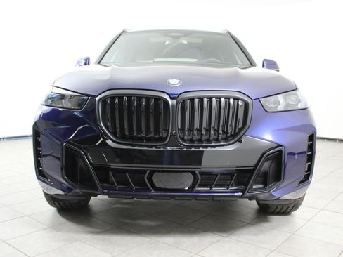 New 2026 BMW X5 sDrive40i w/ M Sport Package image 6