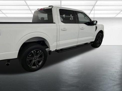 Used 2023 Ford F150 XLT w/ Equipment Group 302A High AWD/4WD image 8