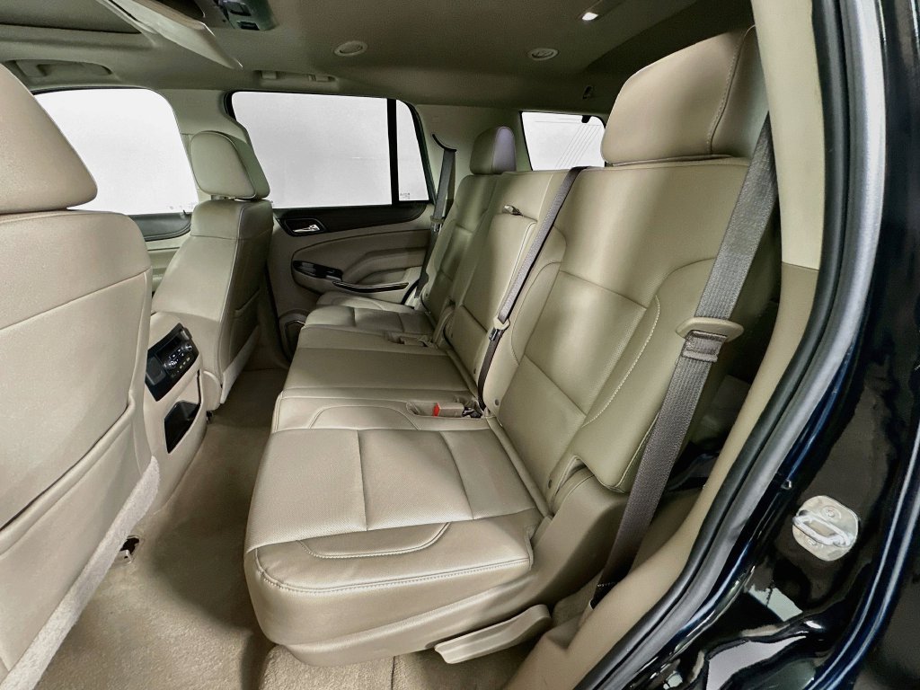 Used 2020 GMC Yukon SLT w/ Open Road Package AWD/4WD image 25