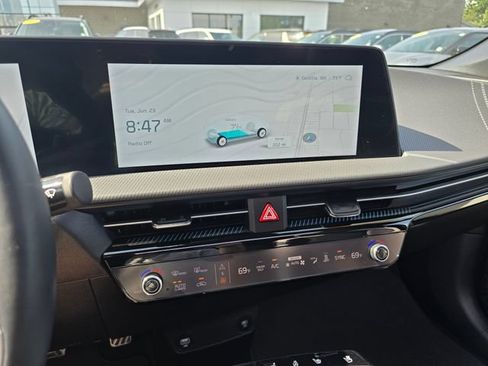 Certified 2024 Kia EV6 GT-Line AWD/4WD image 29