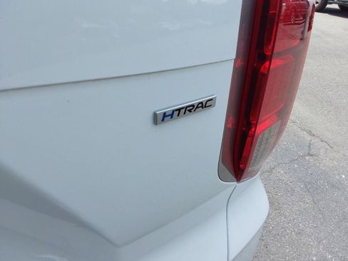 Used 2021 Hyundai Palisade Limited w/ Cargo Package AWD/4WD image 6
