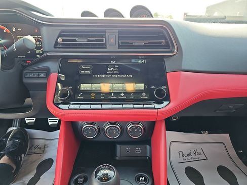 Used 2024 Nissan Z Performance w/ Floor Mat Package image 22