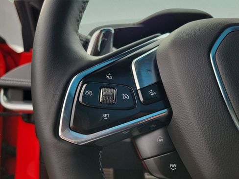 Used 2024 Chevrolet Corvette 2LT image 13