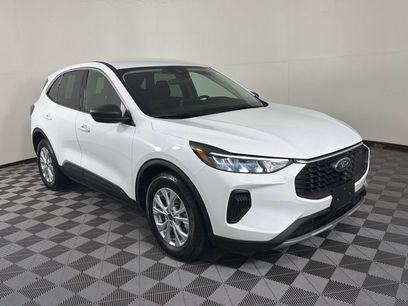 Used 2023 Ford Escape Active