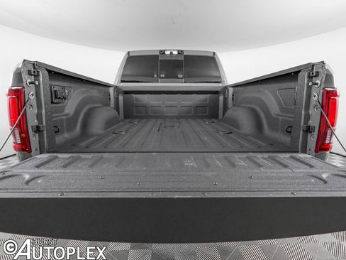 Used 2026 RAM 2500 Laramie image 7