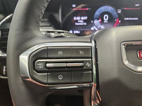 New 2025 GMC Acadia Elevation w/ Elevation Premium Package image 20