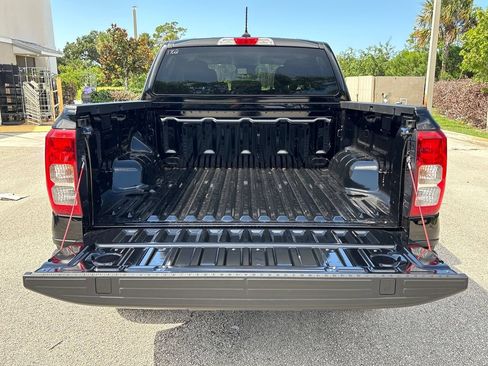 New 2026 Ford Ranger XL RWD image 10