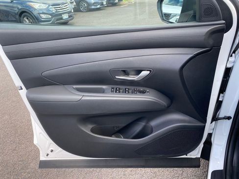 New 2026 Hyundai Tucson SEL image 14