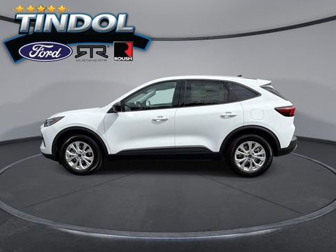 New 2026 Ford Escape Active w/ Cold Weather Package FWD image 6