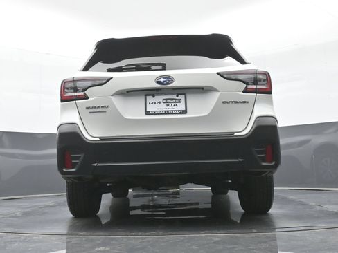 Used 2021 Subaru Outback Premium AWD/4WD image 37