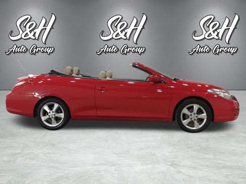Used 2007 Toyota Solara SLE image 14