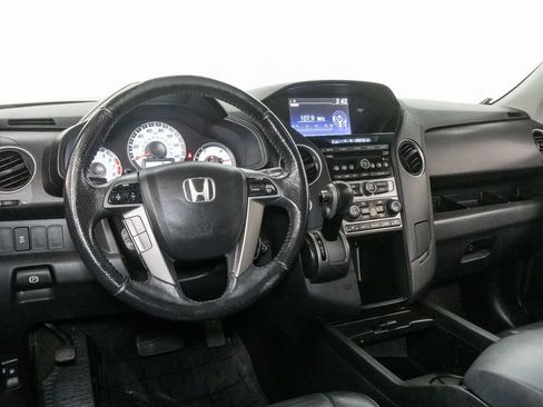 Used 2012 Honda Pilot EX-L image 9