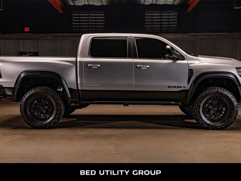 Used 2022 RAM 1500 TRX w/ TRX Level 2 Equipment Group AWD/4WD image 10