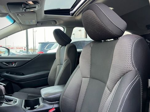 Used 2021 Subaru Outback Premium image 38