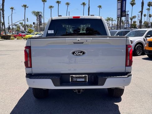New 2026 Ford F150 Lariat w/ Bed Utility Package AWD/4WD image 11