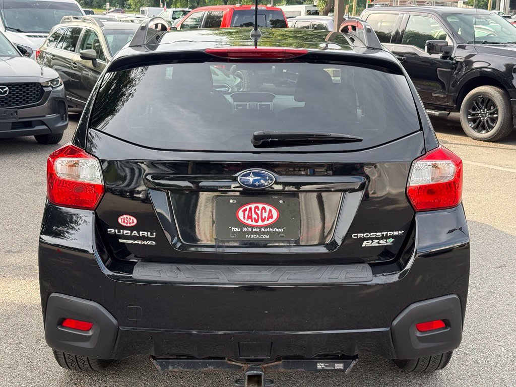 Used 2016 Subaru Crosstrek 2.0i Premium AWD/4WD image 9