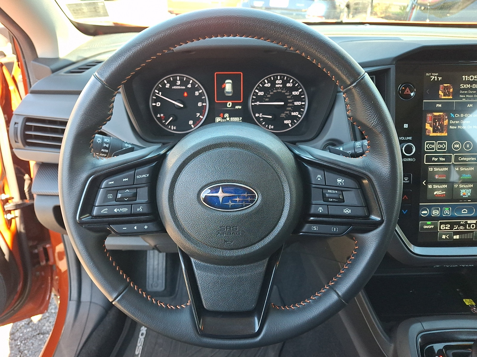 Used 2024 Subaru Crosstrek 2.5i Limited AWD/4WD image 18
