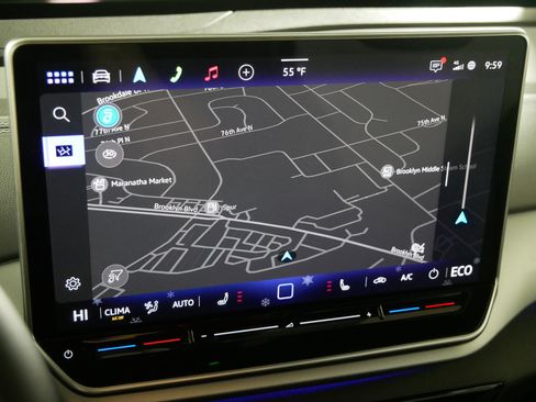 Used 2024 Volkswagen ID.4 Pro image 29