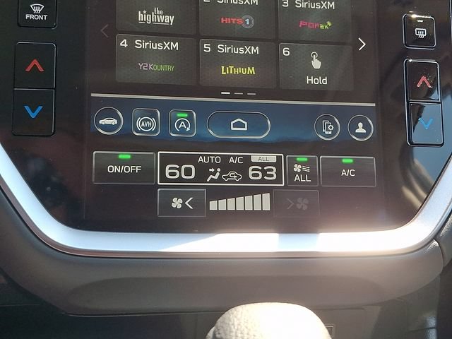 Certified 2024 Subaru Crosstrek 2.0i Premium AWD/4WD image 19