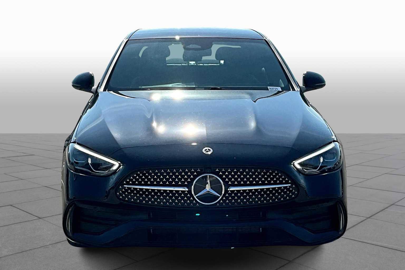 Certified 2025 Mercedes-Benz C 300 Sedan image 3