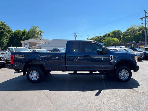 Used 2017 Ford F250 XL w/ Snow Plow Prep Package AWD/4WD image 7