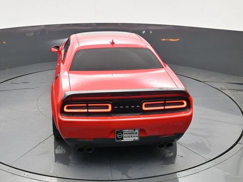 Used 2023 Dodge Challenger R/T Scat Pack image 34