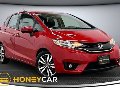 Used 2017 Honda Fit EX