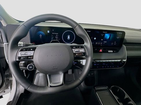 New 2026 Hyundai Ioniq 5 SEL image 10