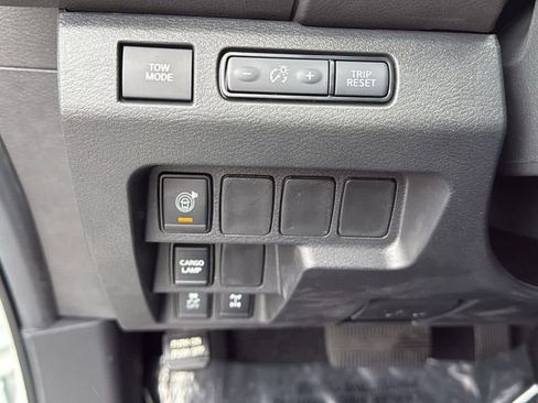 New 2026 Nissan Frontier PRO-4X w/ Tow Package image 21