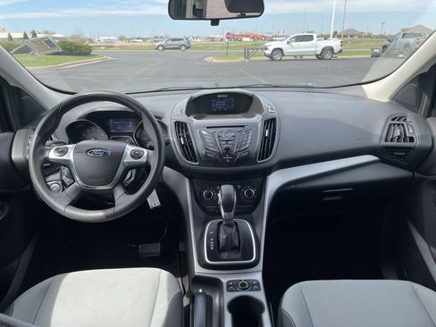 Used 2014 Ford Escape SE AWD/4WD image 17