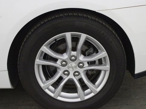 Used 2014 Chevrolet Camaro LS image 35