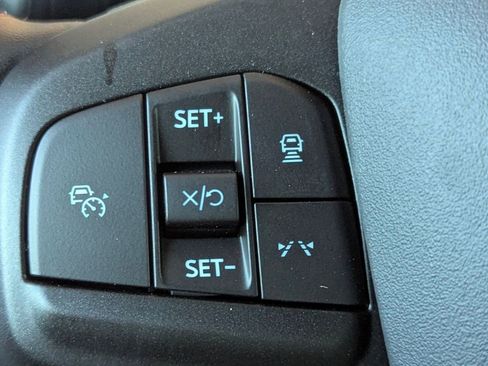 New 2025 Ford Mustang Mach-E Premium w/ Sport Appearance Package image 16