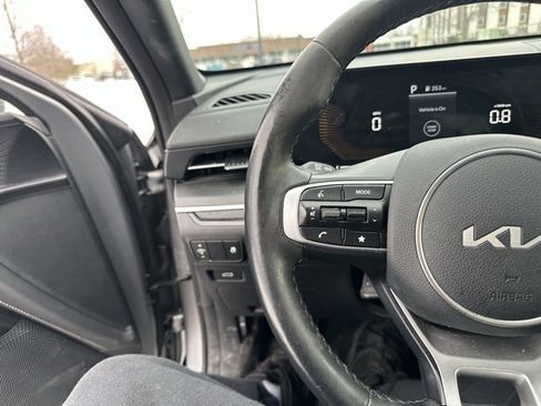 Certified 2025 Kia K5 GT-Line w/ GT-Line Premium Package image 39