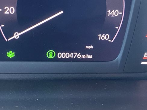 Used 2025 Honda Accord SE image 29