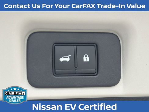 Certified 2023 Nissan Ariya FWD image 32