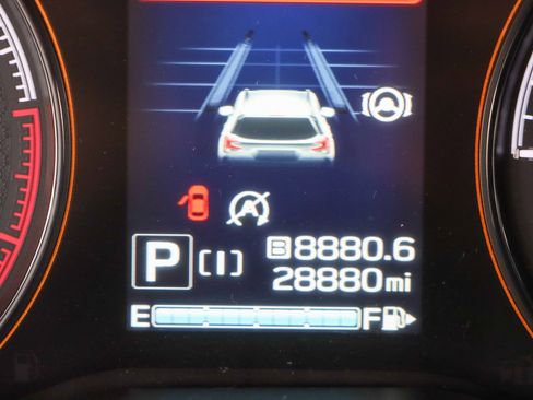 Used 2022 Subaru Forester Wilderness image 16