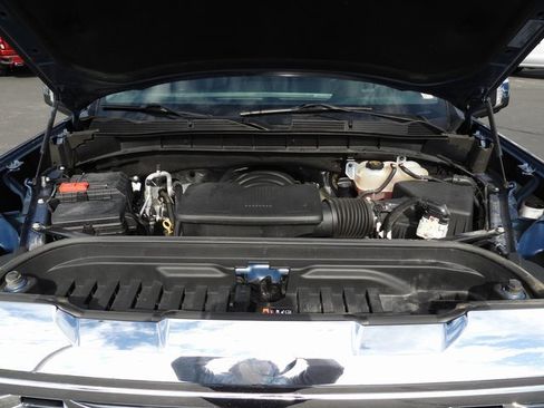 Used 2024 GMC Sierra 1500 Denali image 48