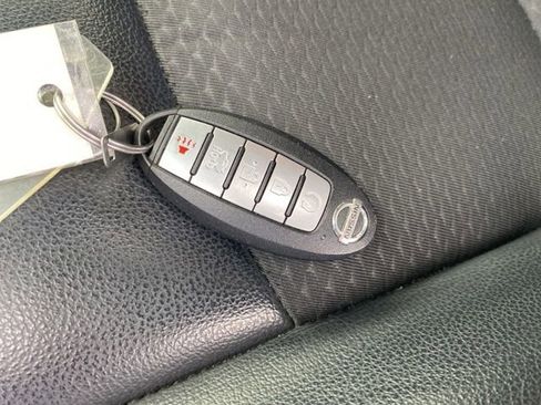 Used 2022 Nissan Altima 2.5 SR image 29