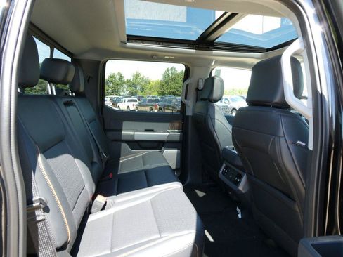 New 2026 Ford F250 Lariat AWD/4WD image 15
