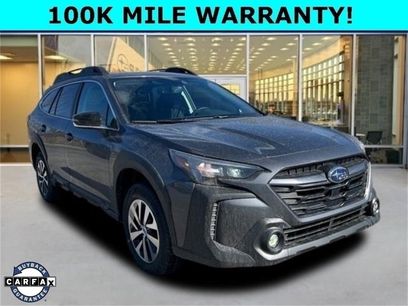 Used 2025 Subaru Outback Premium w/ Popular Package #1A