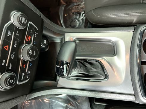 Used 2021 Dodge Charger GT w/ Blacktop Package image 21