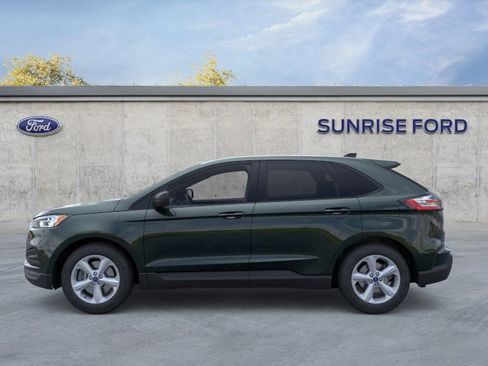 New 2024 Ford Edge SE image 3