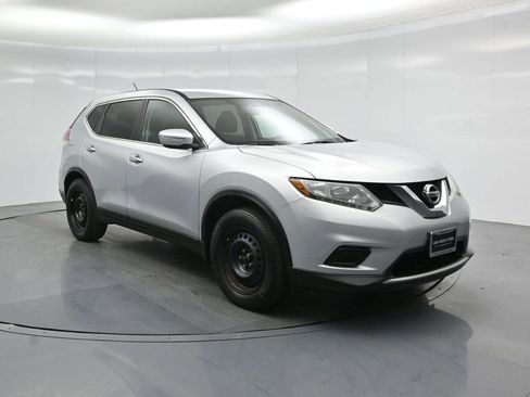 Used 2014 Nissan Rogue S image 54