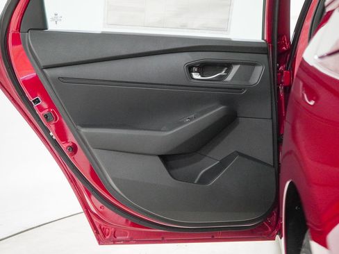 New 2026 Honda Accord Sport image 41