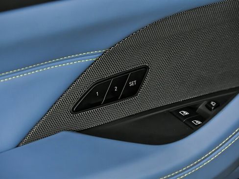 Used 2021 BMW M4 Coupe RWD image 15