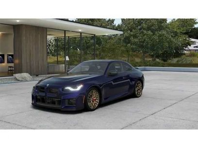 New 2026 BMW M2 CS