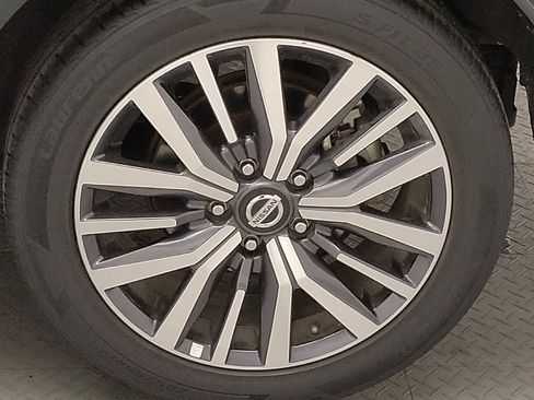 Used 2021 Nissan Kicks SV image 31