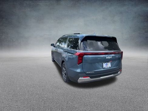 New 2026 Kia Carnival SX image 19