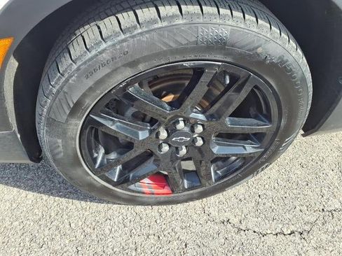 Used 2020 Chevrolet Blazer LT w/ Redline Edition image 6